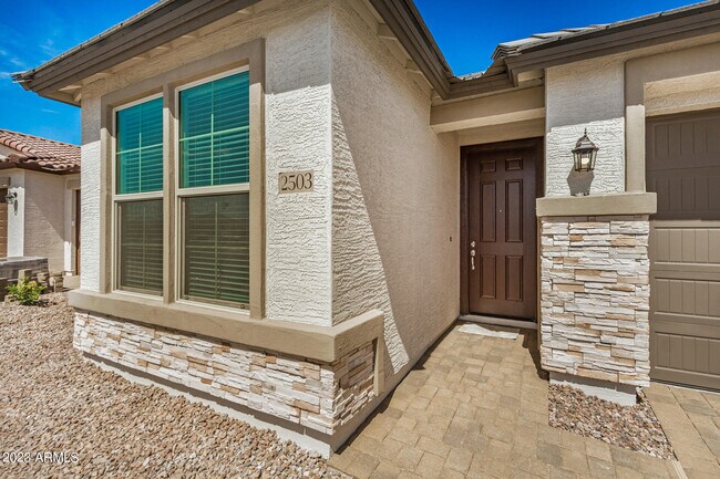 Building Photo - 2503 S 180th Dr