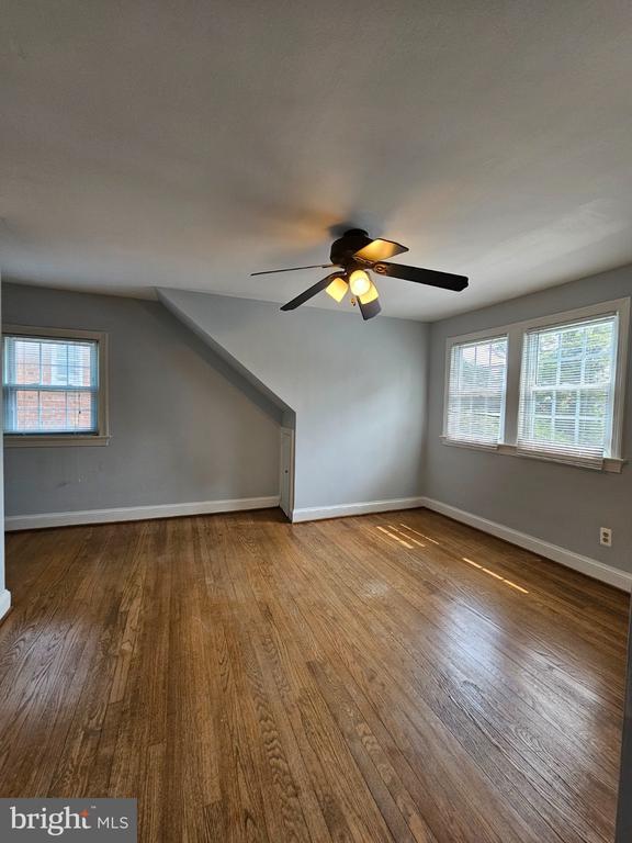 Building Photo - 626 N George Mason Dr
