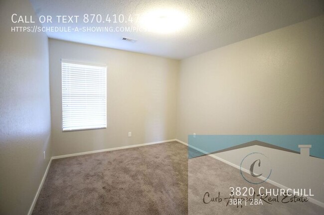 Building Photo - 3820 Churchill-