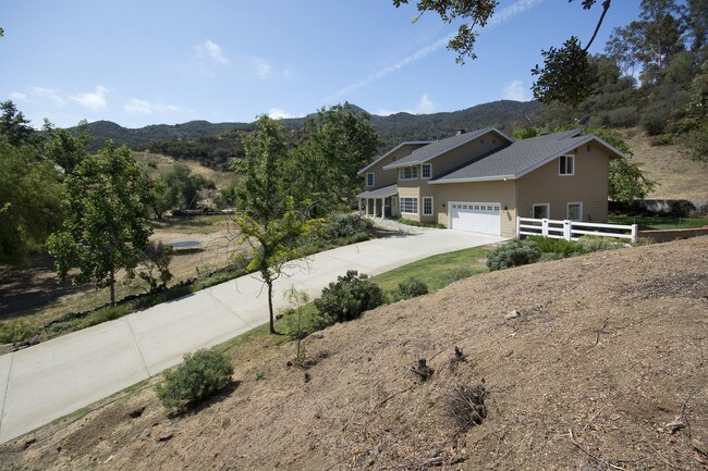 Building Photo - 30550 Mulholland Hwy