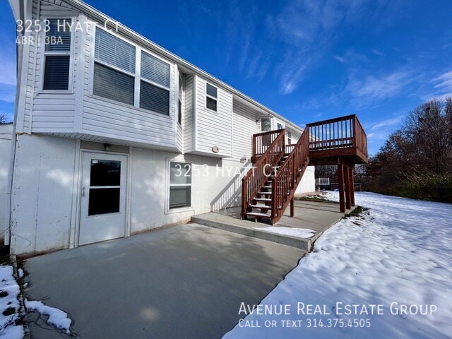 Building Photo - 3253 Hyatt Ct