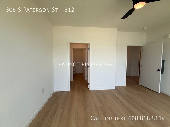 Building Photo - 306 S Paterson St