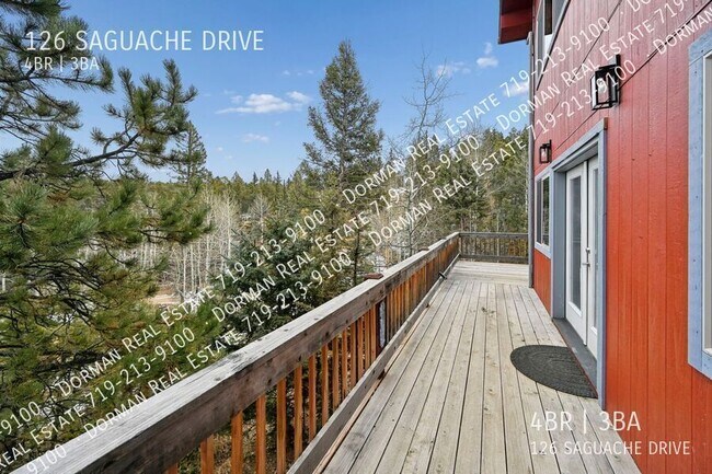 Building Photo - 126 Saguache Dr