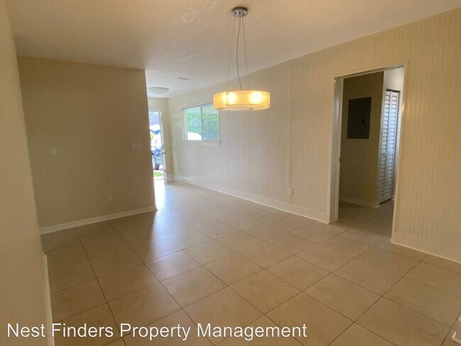 Building Photo - 3 br, 2 bath House - 965 Sailfish Drive
