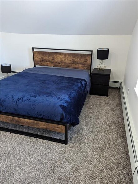 Building Photo - 27 Mt Vernon St