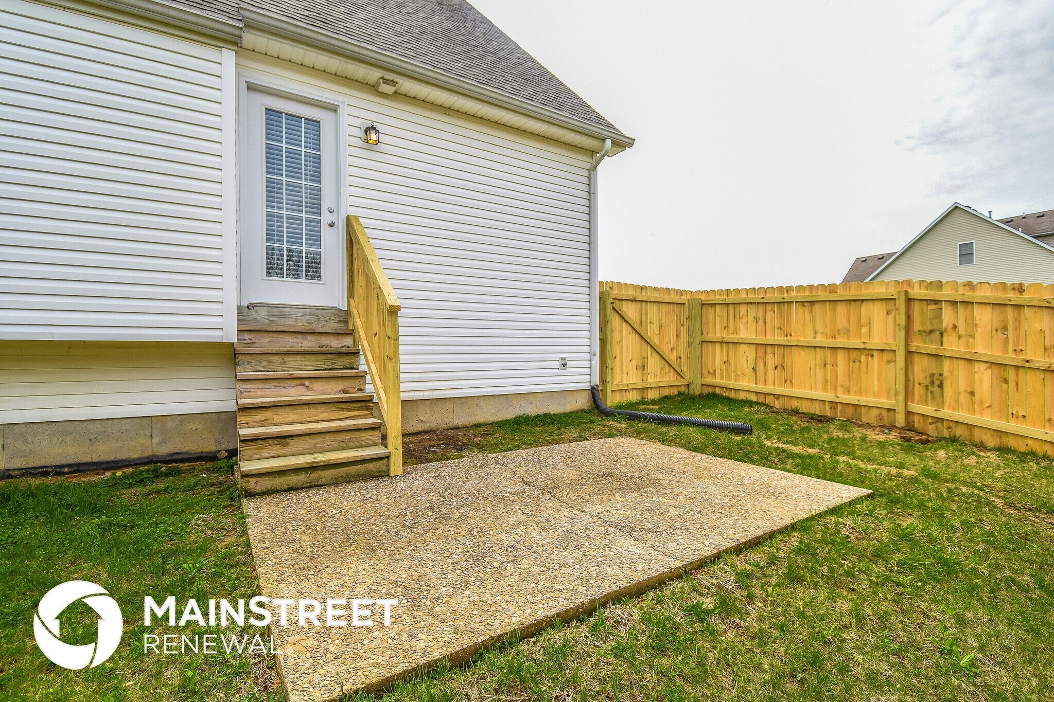 Building Photo - 213 Tex Ave