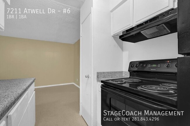 Primary Photo - 7211 Atwell Dr