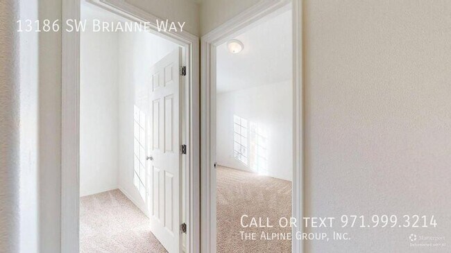 Building Photo - 13186 SW Brianne Way