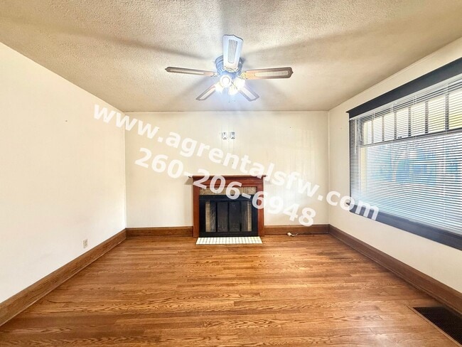 Building Photo - 919 Rivermet Ave