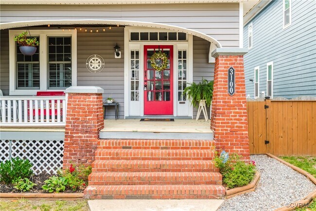 Building Photo - 3100 Barton Ave