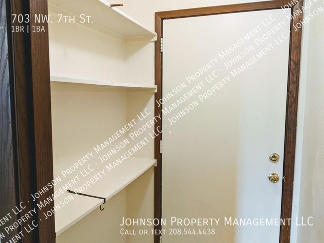 Building Photo - 703 NW 7th St