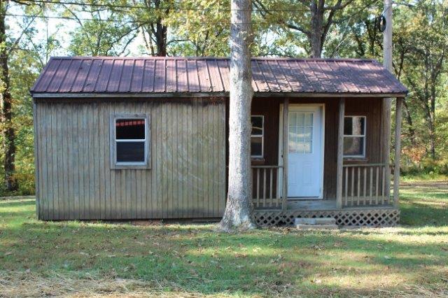 Building Photo - 1299 Christian Church Rd