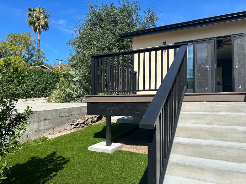 Building Photo - 58 W Mira Monte Ave