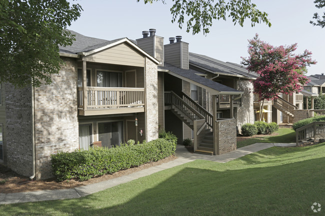 Building Photo - Haywood Pointe Apartments