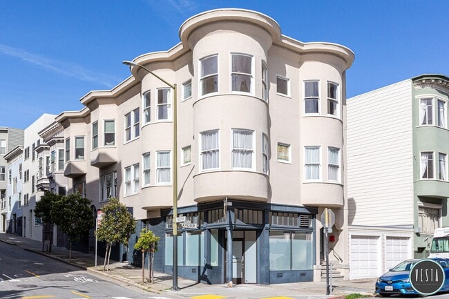 Primary Photo - SOPHISTICATED 2-BD DREAM HOME WITH DIGITAL...