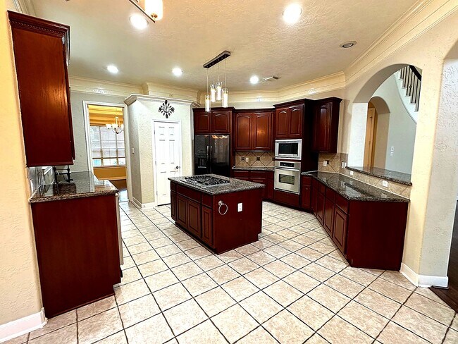 Building Photo - 10814 Keystone Fairway Dr