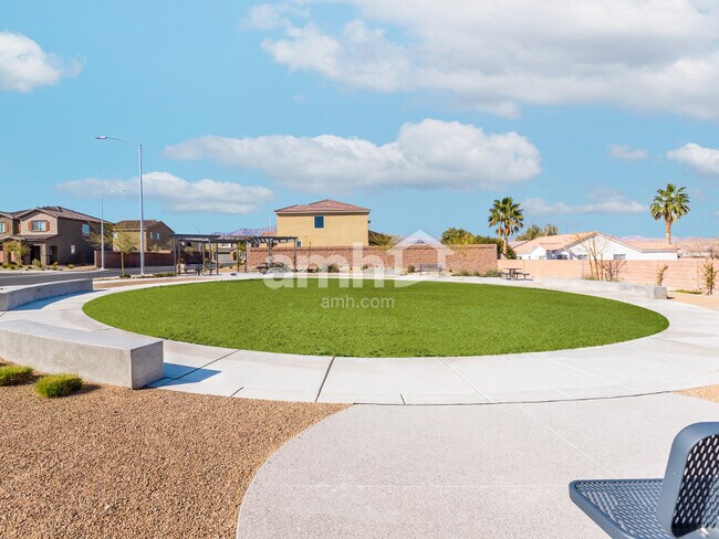 Building Photo - 711 Terrain Star Ave