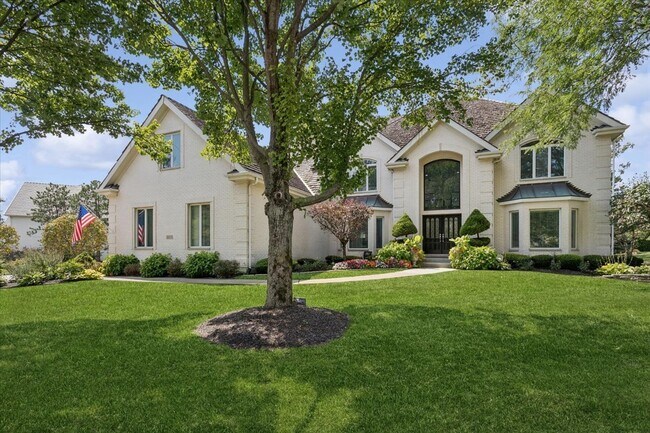 Building Photo - 9200 Falling Waters Dr W