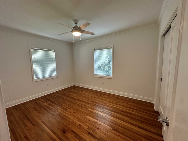 Bedroom 2 - 511 Loretto Ave