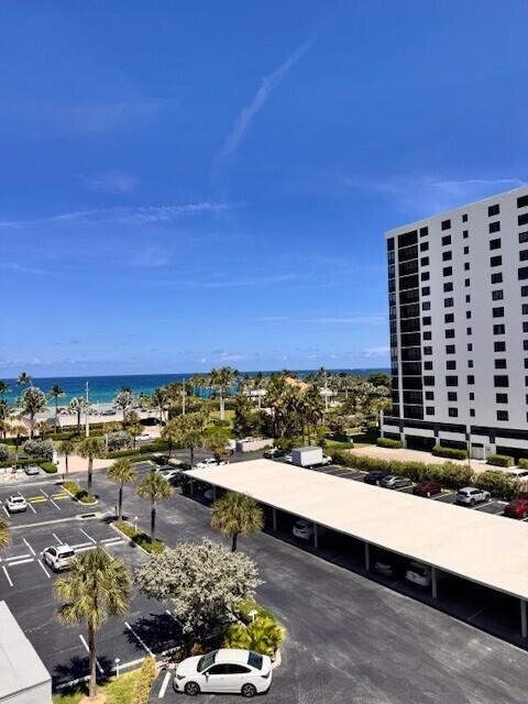 Building Photo - 3300 S Ocean Blvd