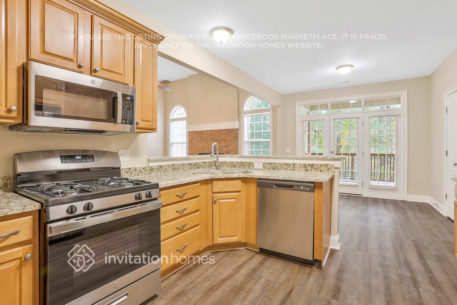 Building Photo - 155 Fullerton Ridge Dr