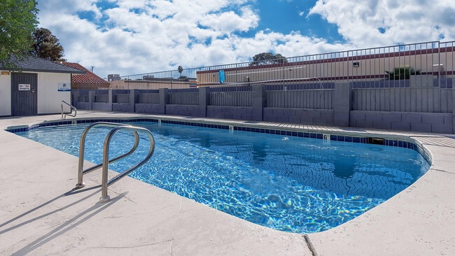 Building Photo - Residence at Sierra Vista