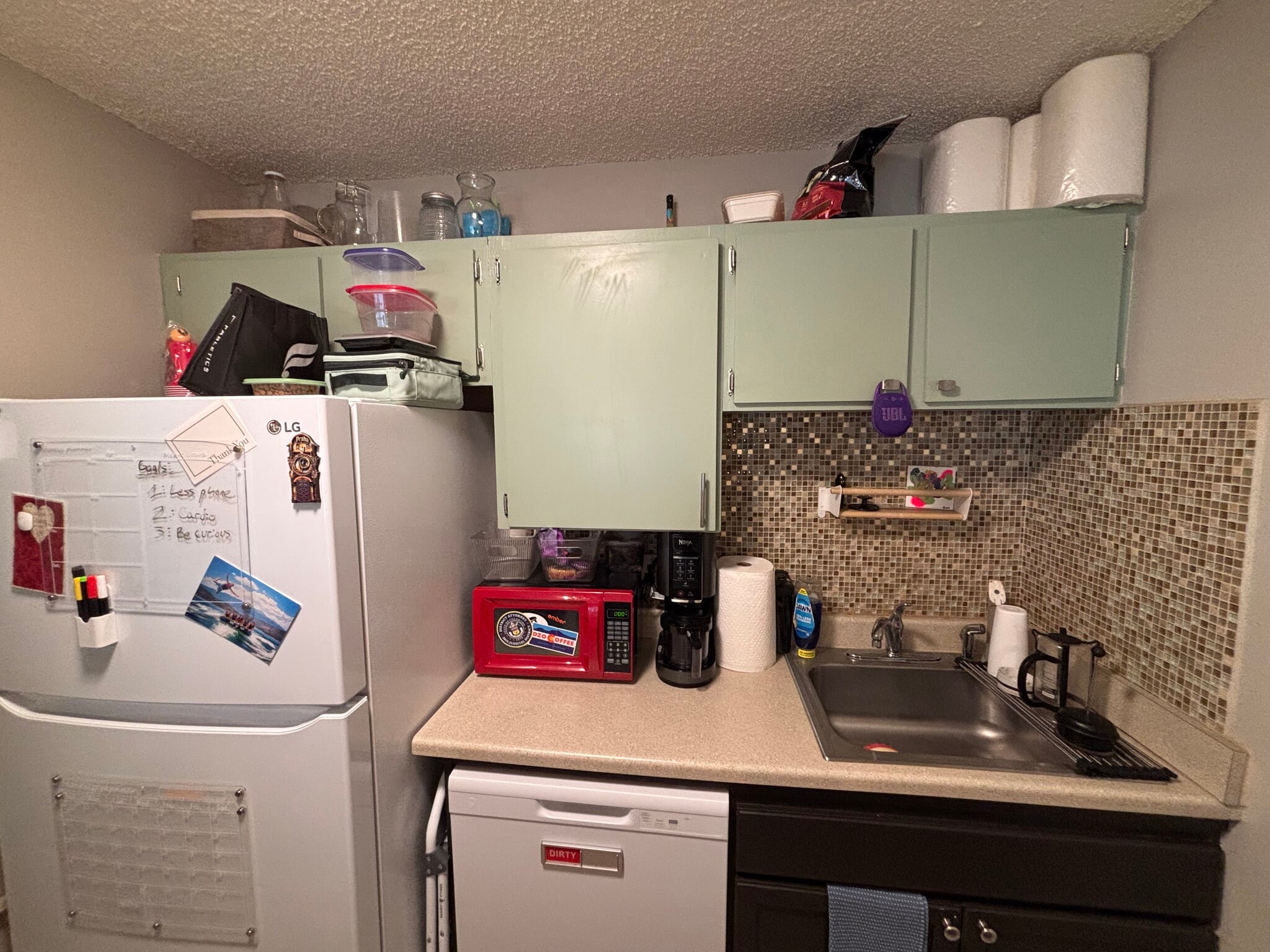 Kitchen - 2707 Valmont Rd