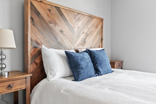 Building Photo - Tarver Ridge Townhomes