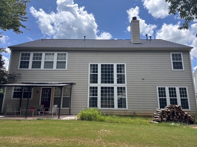 Building Photo - 5261 Tormeall Trace