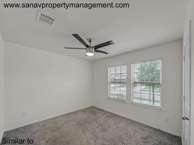 Building Photo - Spacious 4-Bedroom Home for Rent – 400 Wilson Way, Denton, TX