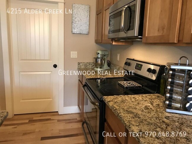 Building Photo - 4215 Alder Creek Ln