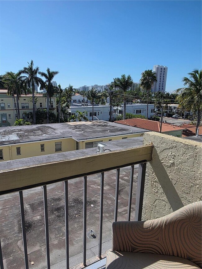 Building Photo - 1612 Jefferson Ave