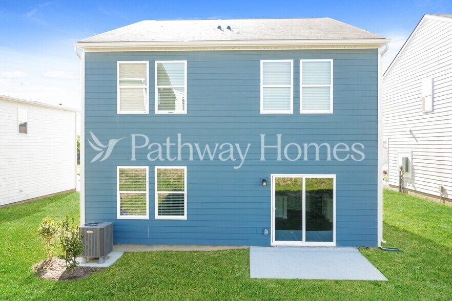 Building Photo - 1052 Large Poppy Dr