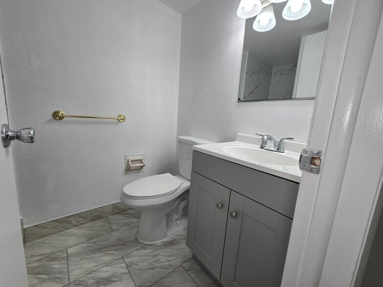 Building Photo - 4715 NW 7th St