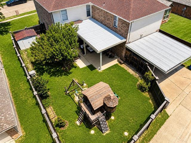 Building Photo - 1818 Lake Texoma Cir