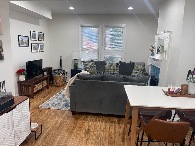 Building Photo - 4813 Whetsel Ave