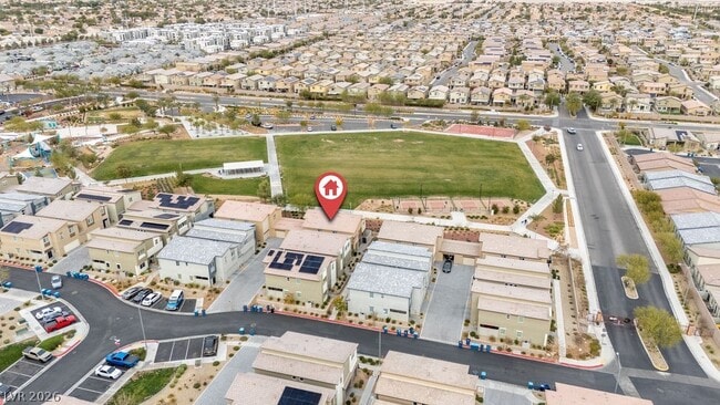 Building Photo - 4472 Sapphire Moon Ave