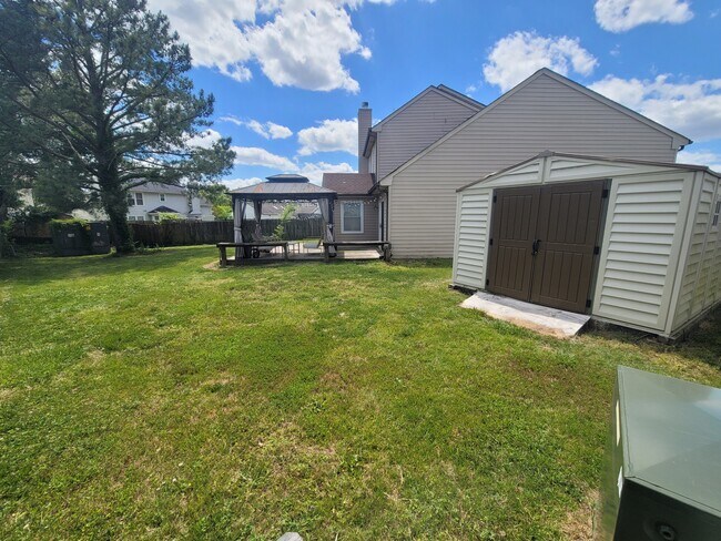 Building Photo - 1792 Moonstone Dr