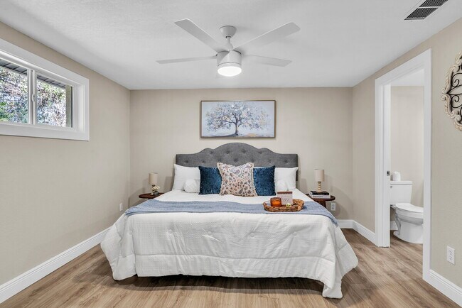 Building Photo - A spacious 3-bedroom, 2-bath layout provides plenty of room for family and guests!