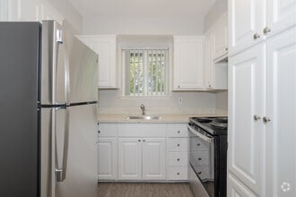Interior Photo - Teal Apartments