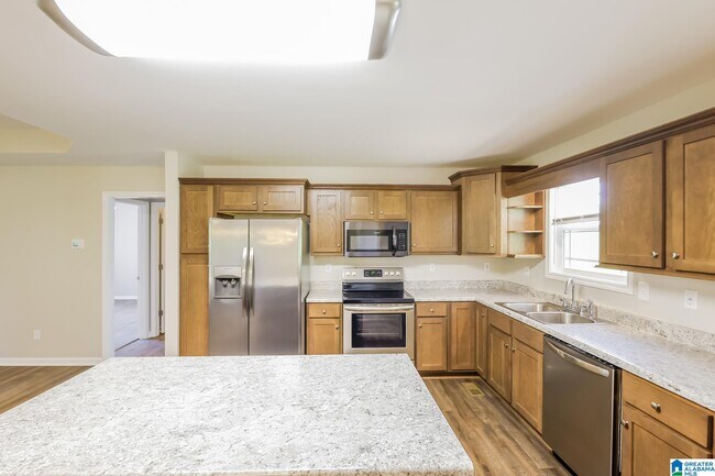 Building Photo - 3757 Graves Gap Rd