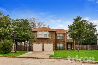 Building Photo - 6305 Meadowglen Dr