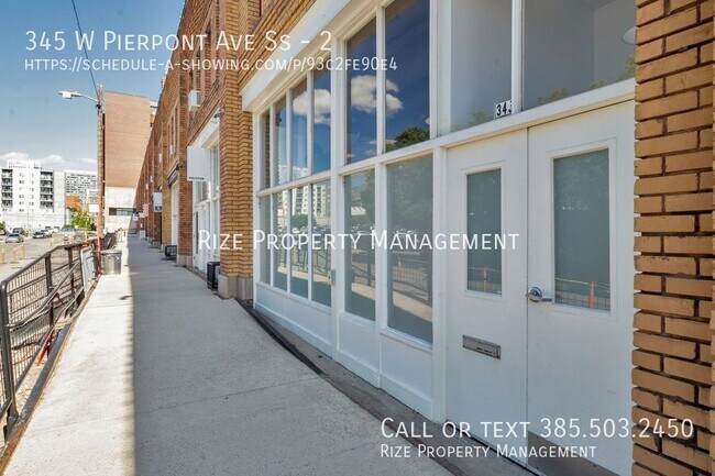 Building Photo - 345 Pierpont Ave