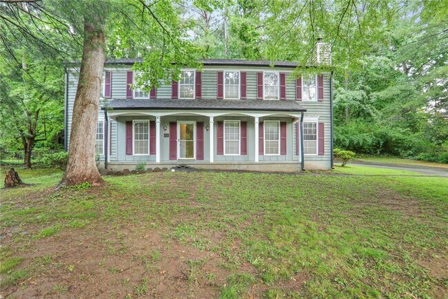 Primary Photo - 571 Aberdeen Dr