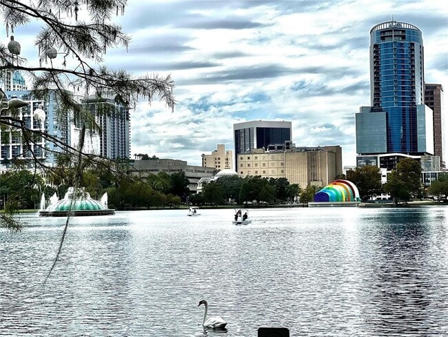 Building Photo - 350 S Osceola Ave