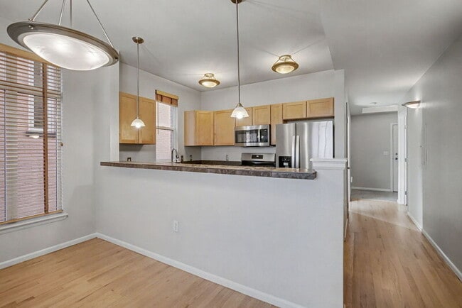 Building Photo - 1655 N Humboldt St