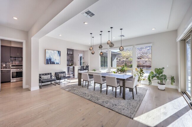 Building Photo - Exquisite 6-bed/ 6-bath residence nestled within the prestigious, guard-gated community of Revere...