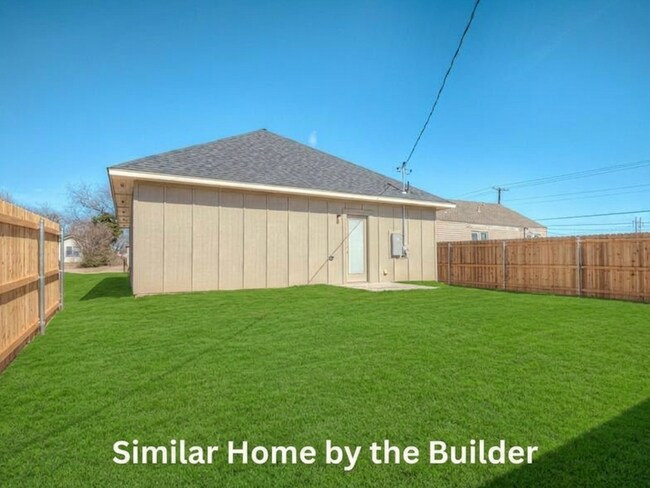 Building Photo - Brand-New 3-Bedroom Home in Lawton – Pet Friendly