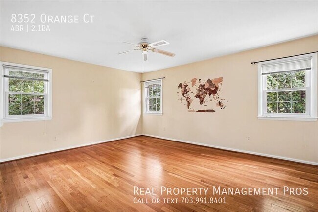Building Photo - 8352 Orange Ct