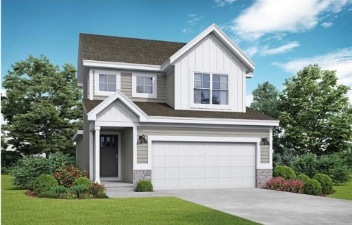 Building Photo - 1410 Zennor Ct